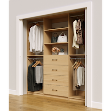 Natural Oak 81