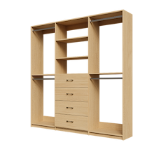 Natural Oak 84