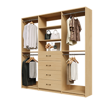 Natural Oak 84
