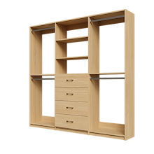 Natural Oak 87
