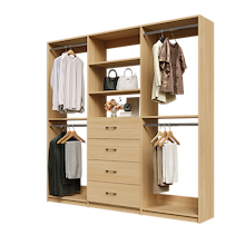 Natural Oak 87