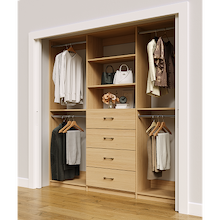 Natural Oak 87
