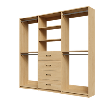 Natural Oak 90