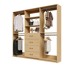 Natural Oak 90