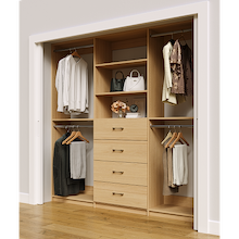 Natural Oak 90