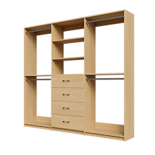 Natural Oak 93