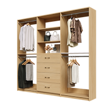 Natural Oak 93