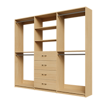 Natural Oak 96