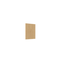 Natural Oak 14.5 Extension 18