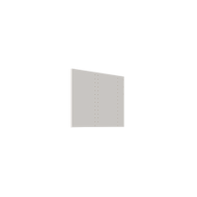 White 22 Deep Extension Left 18