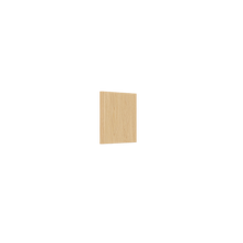 Natural Oak 14.5 Accent 12