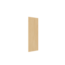 Natural Oak 22 Base Left 43