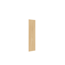 Natural Oak 14.5 Upper 40.25