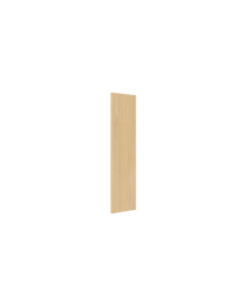 Natural Oak 14.5 Upper Left 40.25