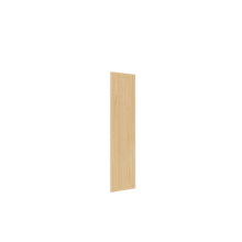 Natural Oak 14.5 Upper Right 40.25