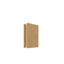 Natural Oak 22 Short 34