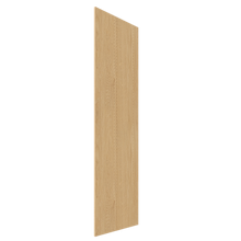 Natural Oak 22 Deep Standard 84