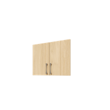 Natural Oak 31.5 Slab