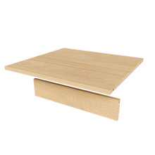 Natural Oak 22