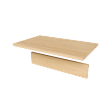 Natural Oak 14.5