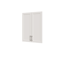 White 24 Shaker
