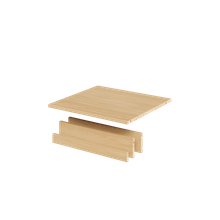 Natural Oak