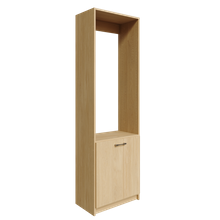 Alto Tilt-Out Hamper, 30