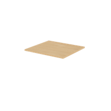 Natural Oak 30 Standard
