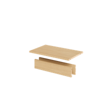 Natural Oak