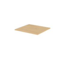 Natural Oak 24 For Upper