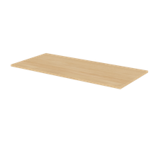Natural Oak 36 For Upper