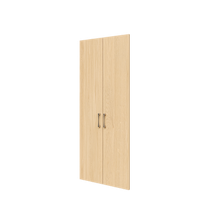 Natural Oak 22.5