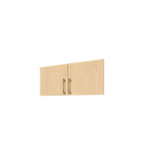 Natural Oak 30