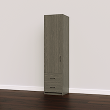 Grey 19.5