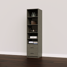 Grey 19.5