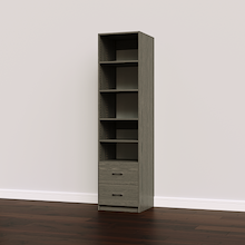 Grey 19.5