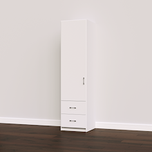 White 19.5