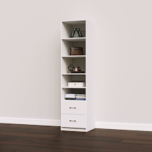 White 19.5