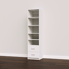 White 19.5