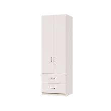White 25.5