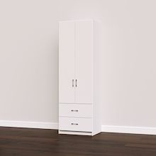 White 25.5