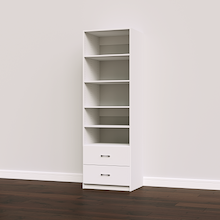 White 25.5