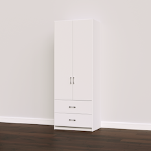 White 31.5