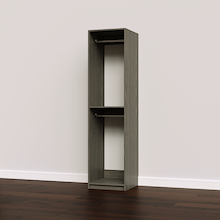 Grey 19.5