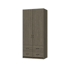Grey 38.5