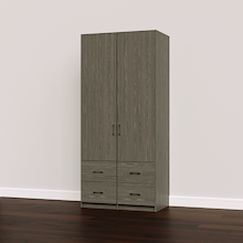 Grey 38.5