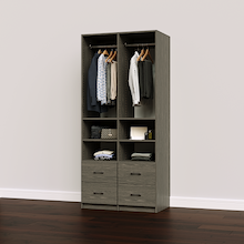 Grey 38.5