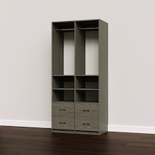 Grey 38.5