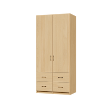 Natural Oak 38.5
