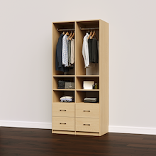 Natural Oak 38.5
